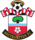 Southampton FC team logo